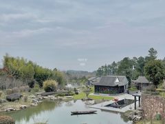 -天目湖涵田度假村