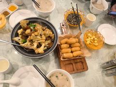 -三义和酒楼(广渠门店)