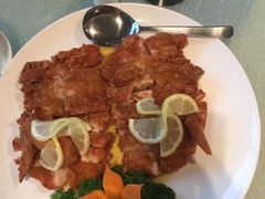 -无招牌海鲜餐厅(滨海艺术中心店)