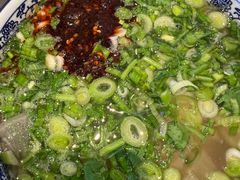 -有礼有面(知春路店)