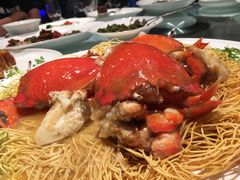 -小南国(金沙江路店)