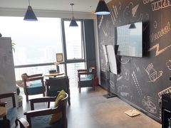 -梵猫·新养生(南坪万达店)