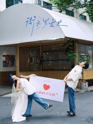 -雅云婚纱摄影工作室旗舰店