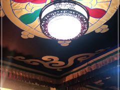 -嘎咓讓咘藏餐厅(团结新村店)