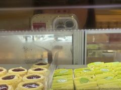 -蜂蝶来饼店(拱北总店)