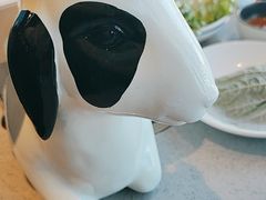 -丰茂烤串(公园店)