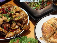-功夫怪兽·烧烤(珠江路店)