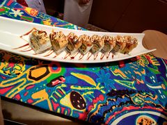 -印象餐厅(杭州国际博览中心北辰大酒店)