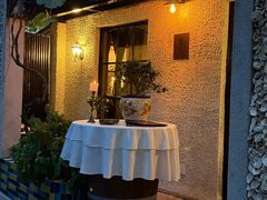 -Le Bistrot de Racine