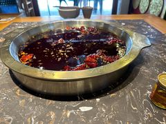 -堂客老火锅(欣阳广场总店)
