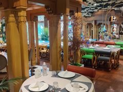 -Little PaPa印度尼泊尔餐厅