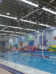 -熊小米专业儿童游泳馆