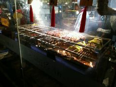 -鼎香缘海鲜自助火锅烤肉(锦辉购物广场店)