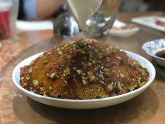 -富临轩私房菜(集庆门大街店)