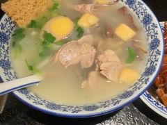 -小潘记鸭血粉丝汤