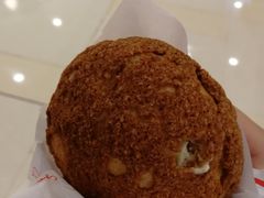原味酥皮泡芙-西树泡芙(湖滨银泰in77B区店)