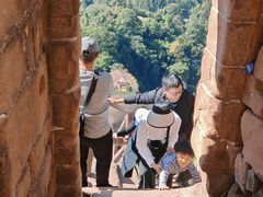 -丹霞山风景名胜区