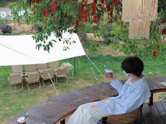 -军山湖云水间生态农业旅游景区