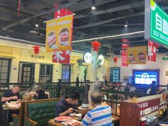 -年巴羊肉铺老铜锅(梅江店)