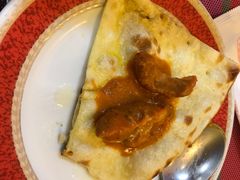 -食彩美印度特色美食餐厅·印度料理