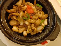 -四海轩(珠海海泉湾店)