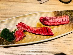 -御牛道日式烤肉料理(杭州万象城店)