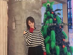 -玲婧胡同·生日蛋糕·餐厅(嘉里城店)