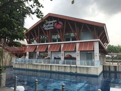 -新加坡海鲜共和(名胜世界圣淘沙海滨坊)