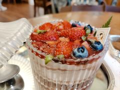 -秘密旅行Bonjour(黑金冠 江南西店)