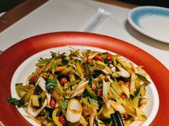 -遇东北林区铁锅炖(南开店)