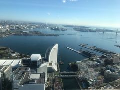 -横滨地标大厦