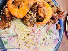 -HOTISLAND海鸡岛·韩国料理(江南西店)