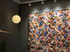 -卓花境Flowerwonderland花店