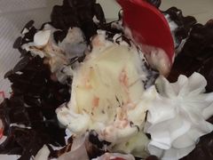 -DQ·蛋糕·冰淇淋(虹口龙之梦店)