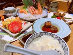 -东田之村自助餐厅(金水路店)