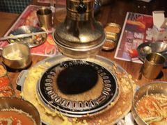 -海之屋韩式烤肉(海棠68环球美食街店)