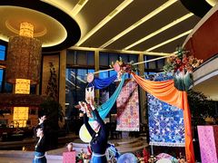 -济南喜来登酒店-盛宴自助西餐厅·综合自助