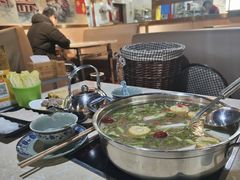 -荣记潮汕牛肉火锅(仙鹤街店)