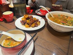 -陈阿宝·山西菜馆