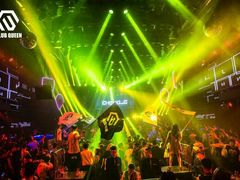 -Club Queen皇后酒吧