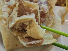 -宝光熏肉鞋底火烧(新街口店)