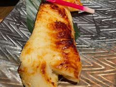 -千代武日本料理(爱建店)