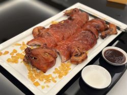 -南宁中心永恒皇冠假日酒店·宴会厅