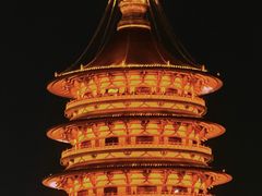 -隋唐洛阳城明堂天堂景区