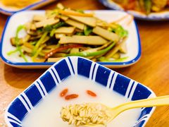 -兰州-西固陈记牛肉面·烧烤(山阴路店)