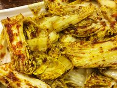 -大漠烤肉(盘旋路店)