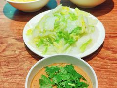 -清真吴记门钉肉饼·喜多利