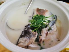 -高老庄·老溧阳·私房菜(南山竹海店)