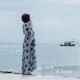 惠州｜白沙蓝海巽寮湾