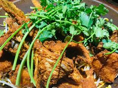 -蜀留香石锅鱼(六顺街店)